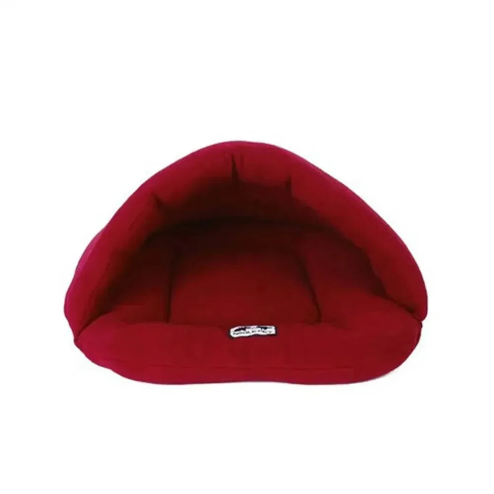 Cozy Pet Cave Bed - SHIMIS