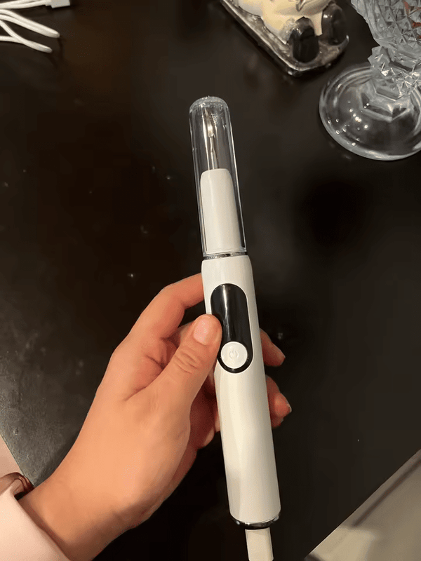 ביקורת (מכשיר חשמלי ביתי לניקוי שיניים לכלבים – פתרון מקצועי בבית) 6