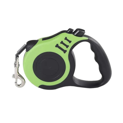 Automatic Retractable Dog Leash - SHIMIS