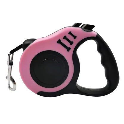 Automatic Retractable Dog Leash - SHIMIS
