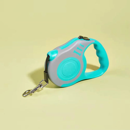 Automatic Retractable Dog Leash - SHIMIS