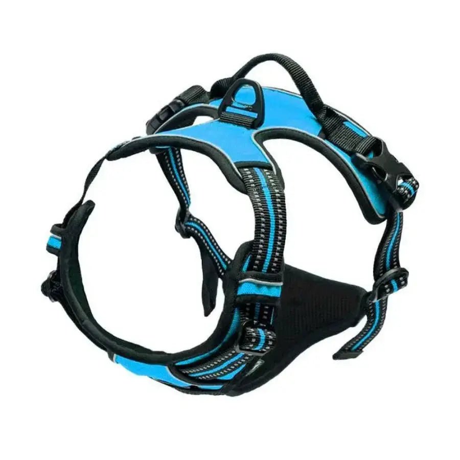 Comfort Control Dog Harness - SHIMIS