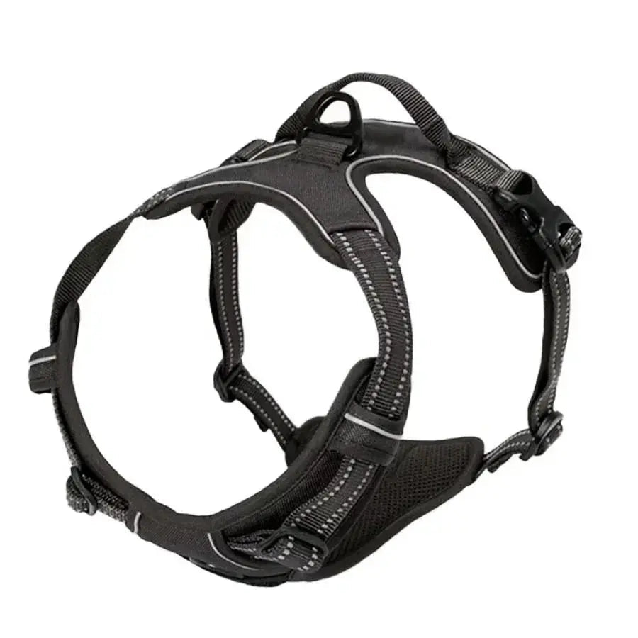 Comfort Control Dog Harness - SHIMIS