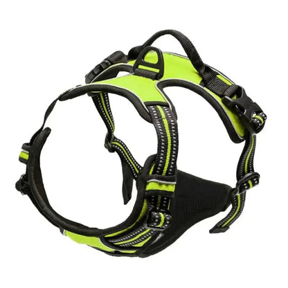 Comfort Control Dog Harness - SHIMIS