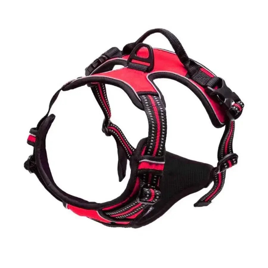 Comfort Control Dog Harness - SHIMIS