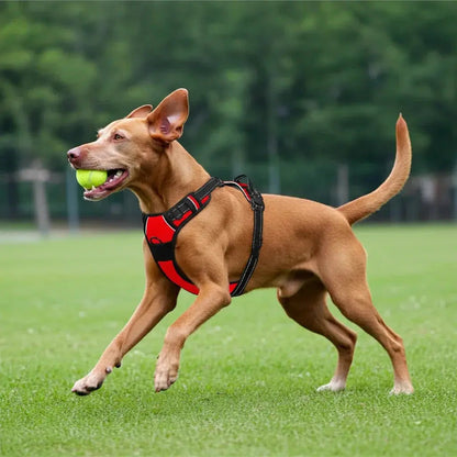 Comfort Control Dog Harness - SHIMIS