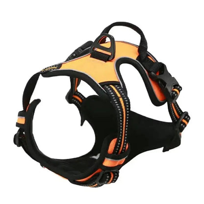 Comfort Control Dog Harness - SHIMIS
