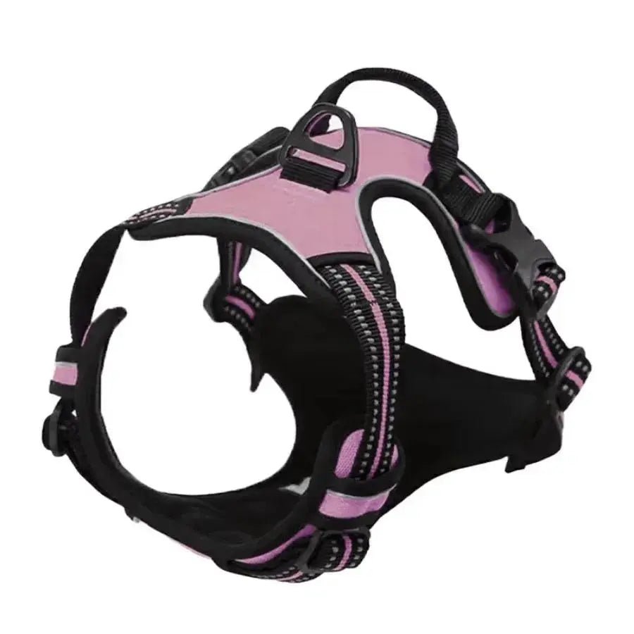Comfort Control Dog Harness - SHIMIS