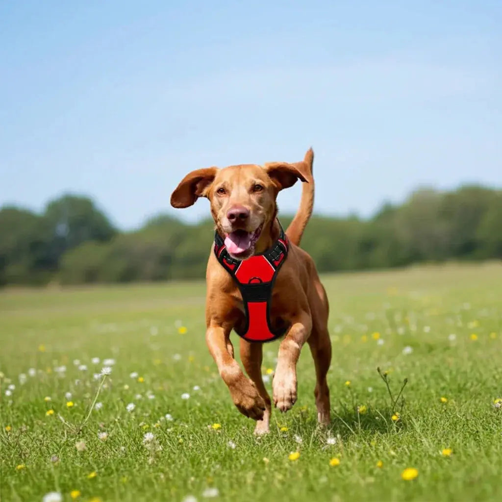 Comfort Control Dog Harness - SHIMIS