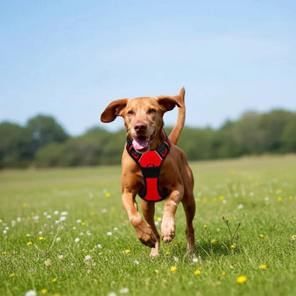 Comfort Control Dog Harness - SHIMIS