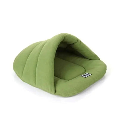 Cozy Pet Cave Bed - SHIMIS