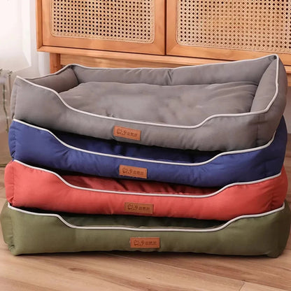 Cozy Waterproof Pet Bed - SHIMIS