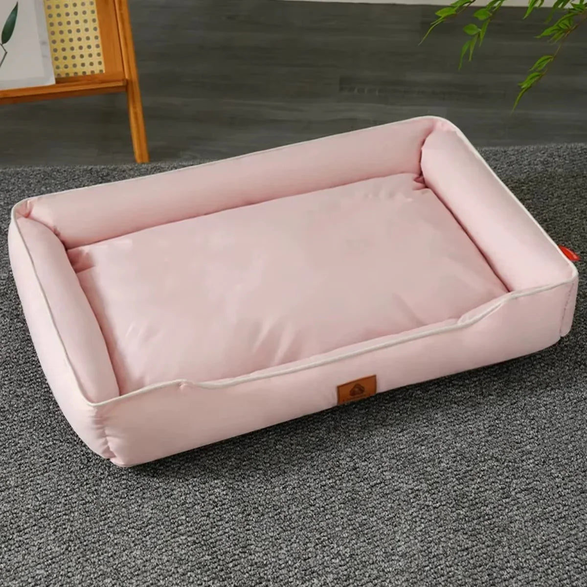 Cozy Waterproof Pet Bed - SHIMIS