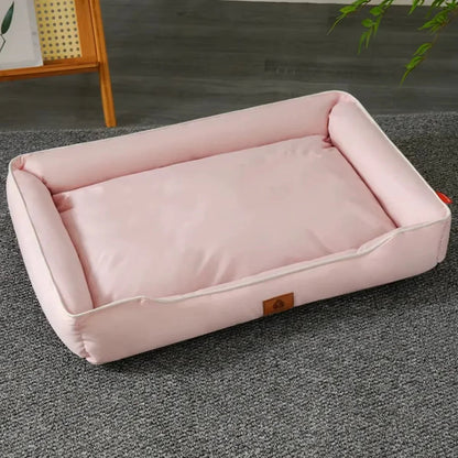 Cozy Waterproof Pet Bed - SHIMIS