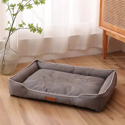 Cozy Waterproof Pet Bed - SHIMIS