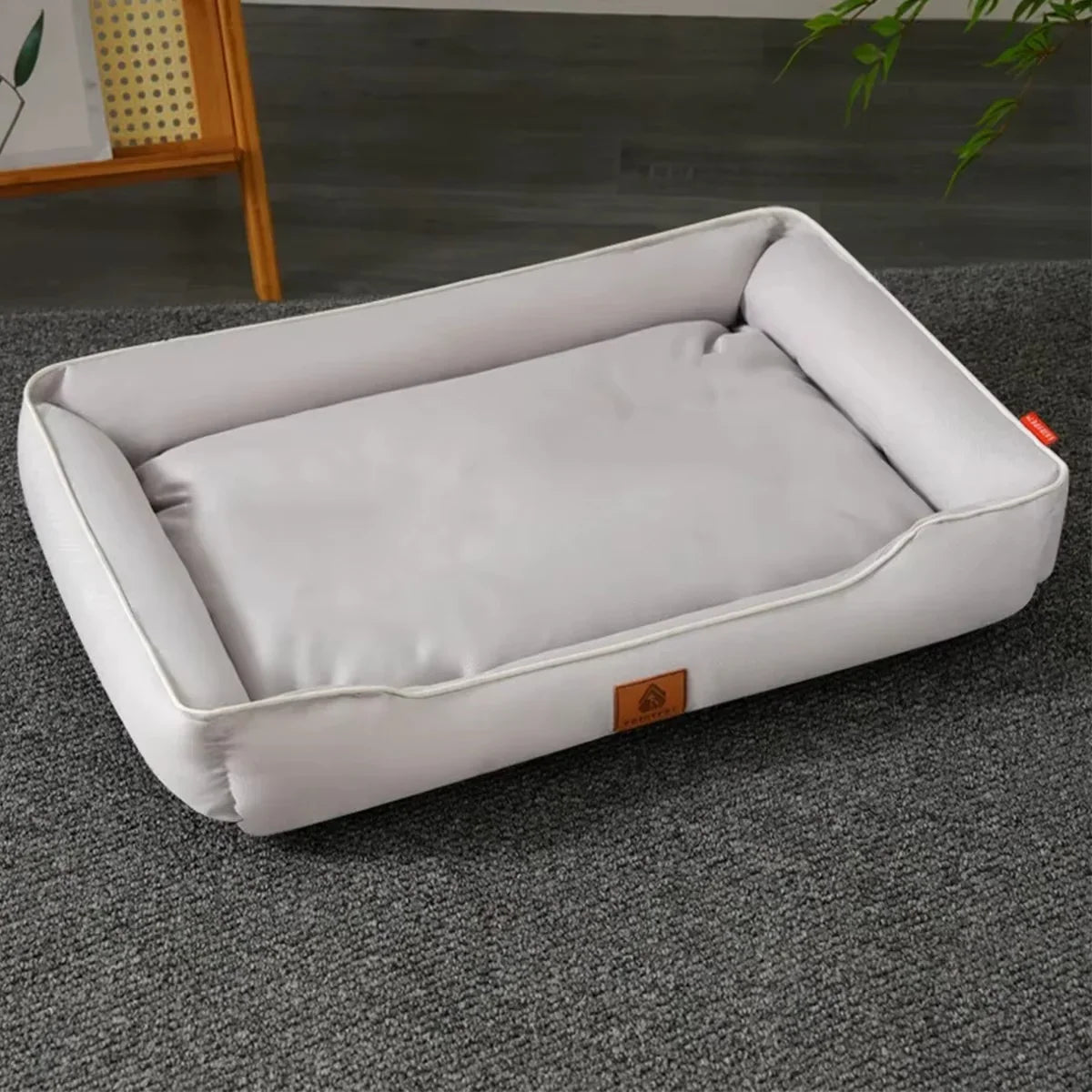 Cozy Waterproof Pet Bed - SHIMIS