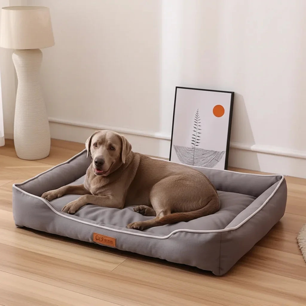 Cozy Waterproof Pet Bed - SHIMIS