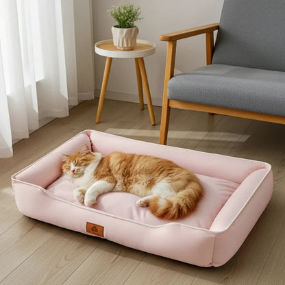 Cozy Waterproof Pet Bed - SHIMIS