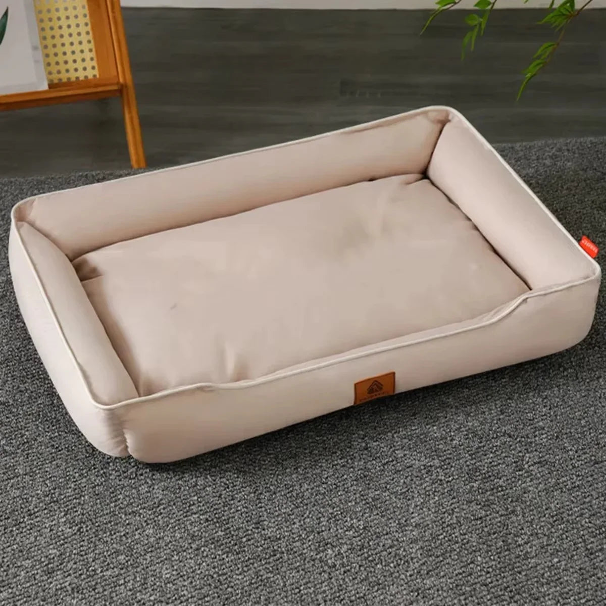 Cozy Waterproof Pet Bed - SHIMIS