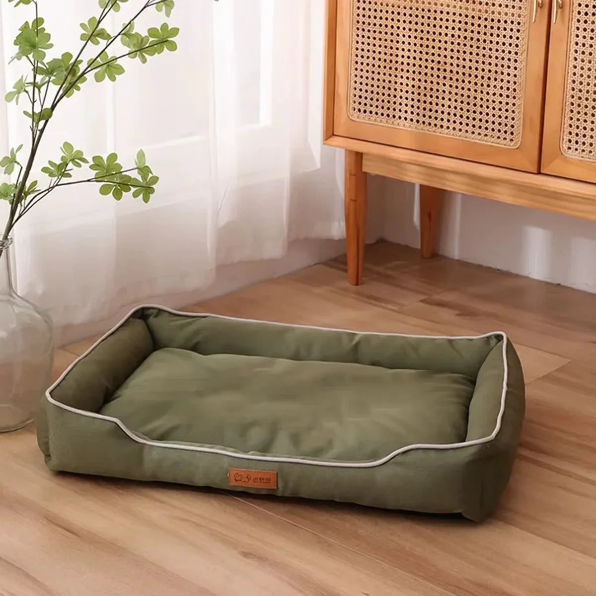 Cozy Waterproof Pet Bed - SHIMIS