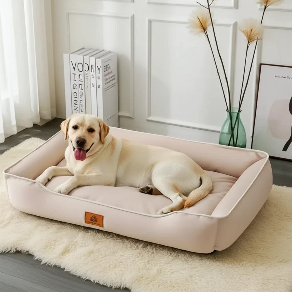 Cozy Waterproof Pet Bed - SHIMIS