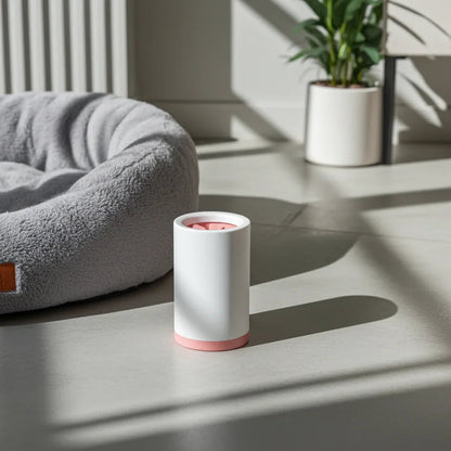 Dog Paw Cleaner - SHIMIS