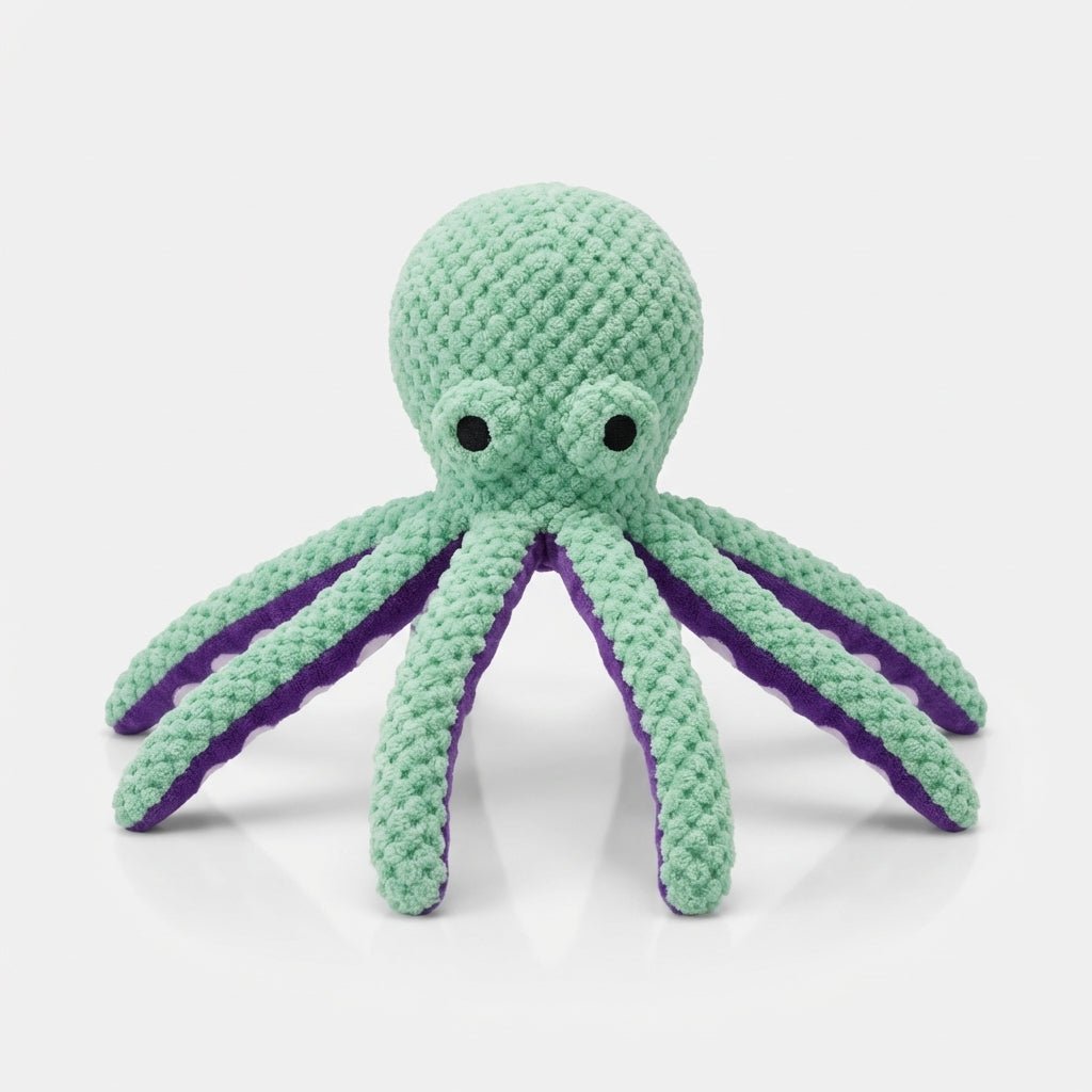 בובת תמנון של שימיז - SHIMIS