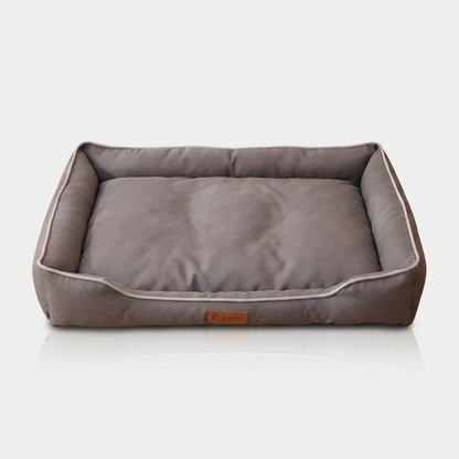 מיטה מפנקת לחיות מחמד – עמידה למים וללכלוך - SHIMIS