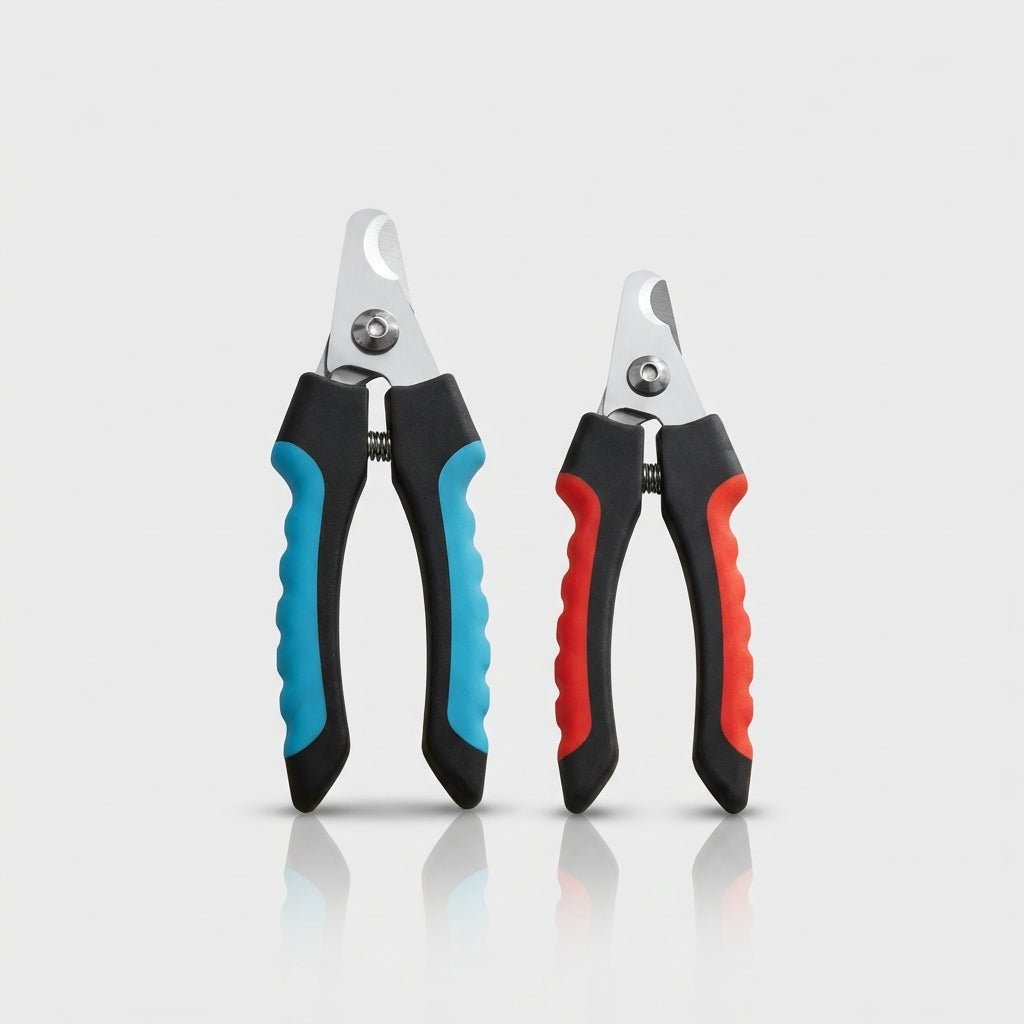 קוצץ ציפורניים לכלבים וחתולים – קיצוץ מקצועי, קל ומהיר בבית - SHIMIS