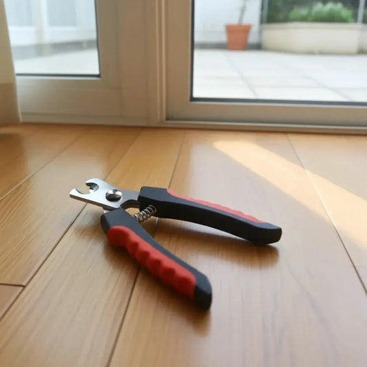 Professional Pet Nail Clipper - SHIMIS