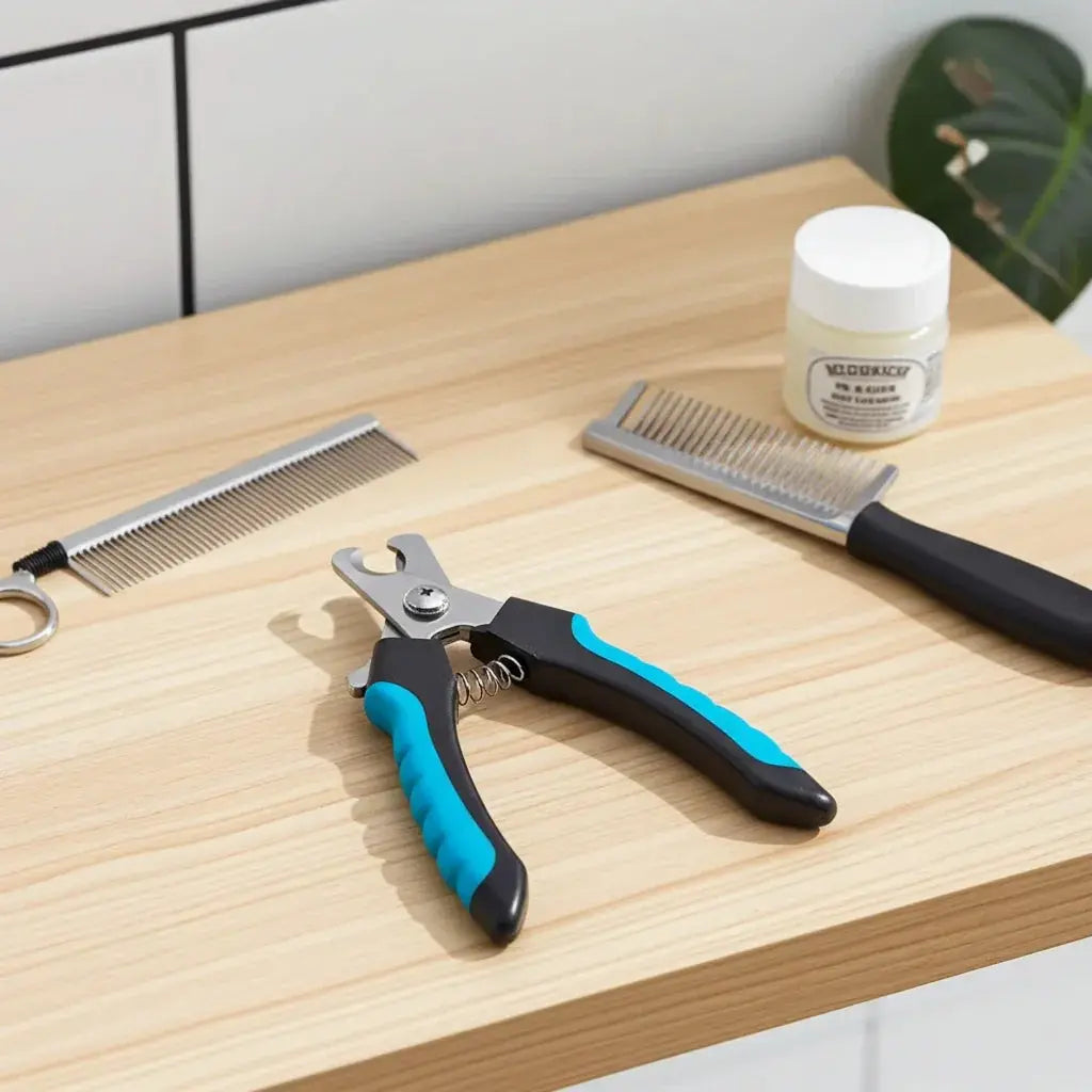 Professional Pet Nail Clipper - SHIMIS