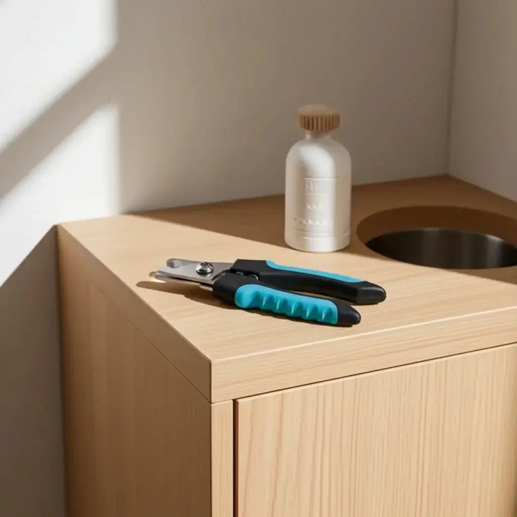 Professional Pet Nail Clipper - SHIMIS