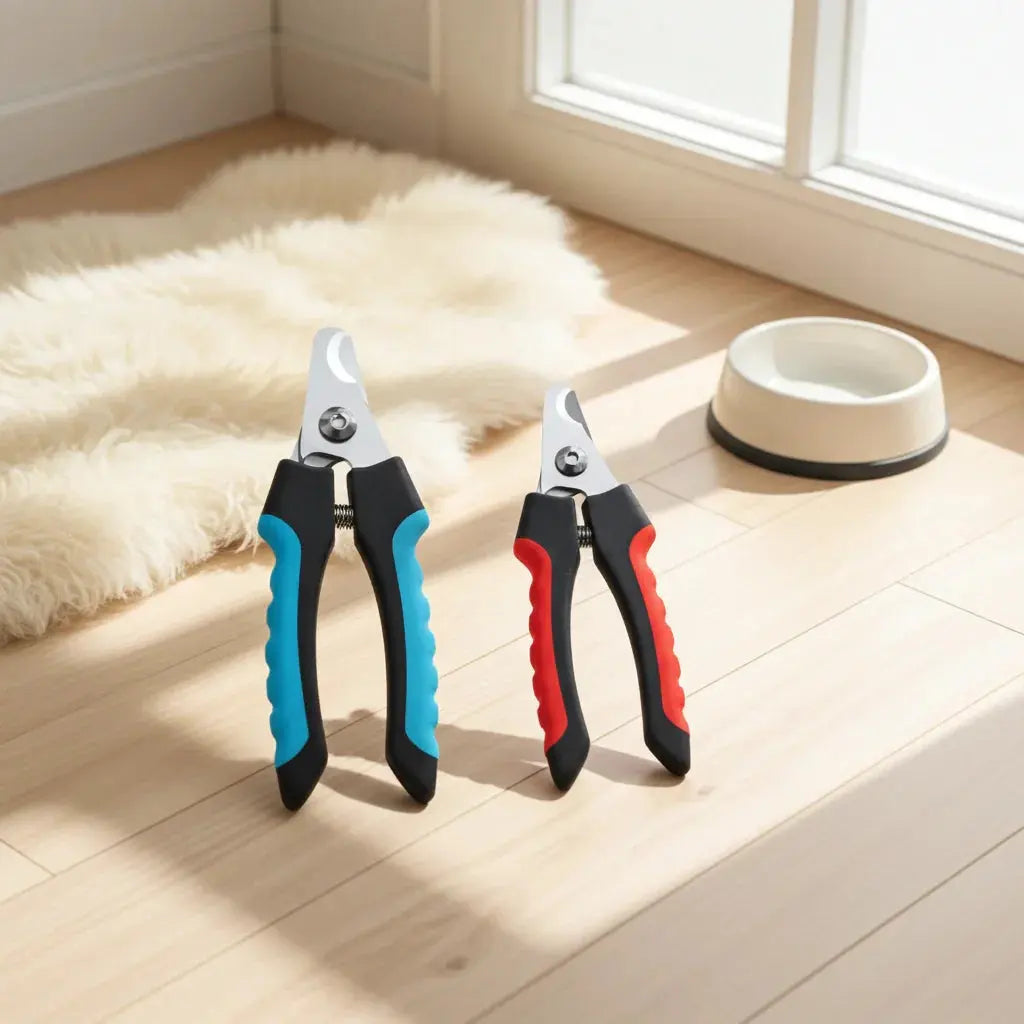 Professional Pet Nail Clipper - SHIMIS