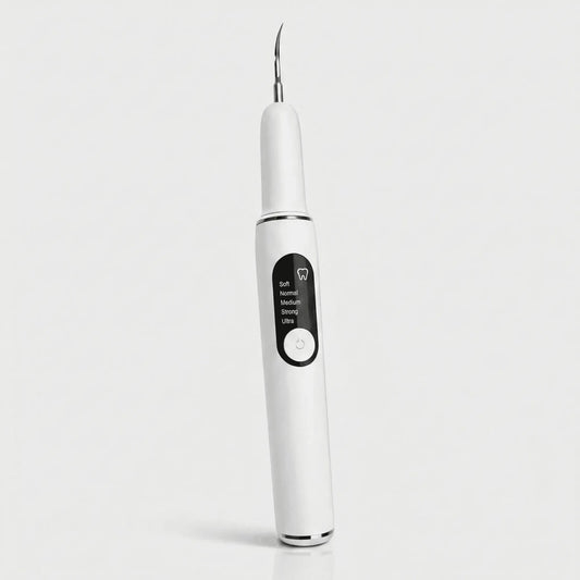 SHIMIS™ Pro - Dental Ultrasonic Scaler - Professional Cleaning - SHIMIS