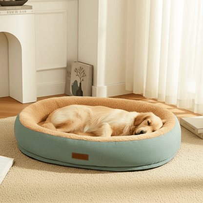 Winter Cozy Pet Bed - SHIMIS